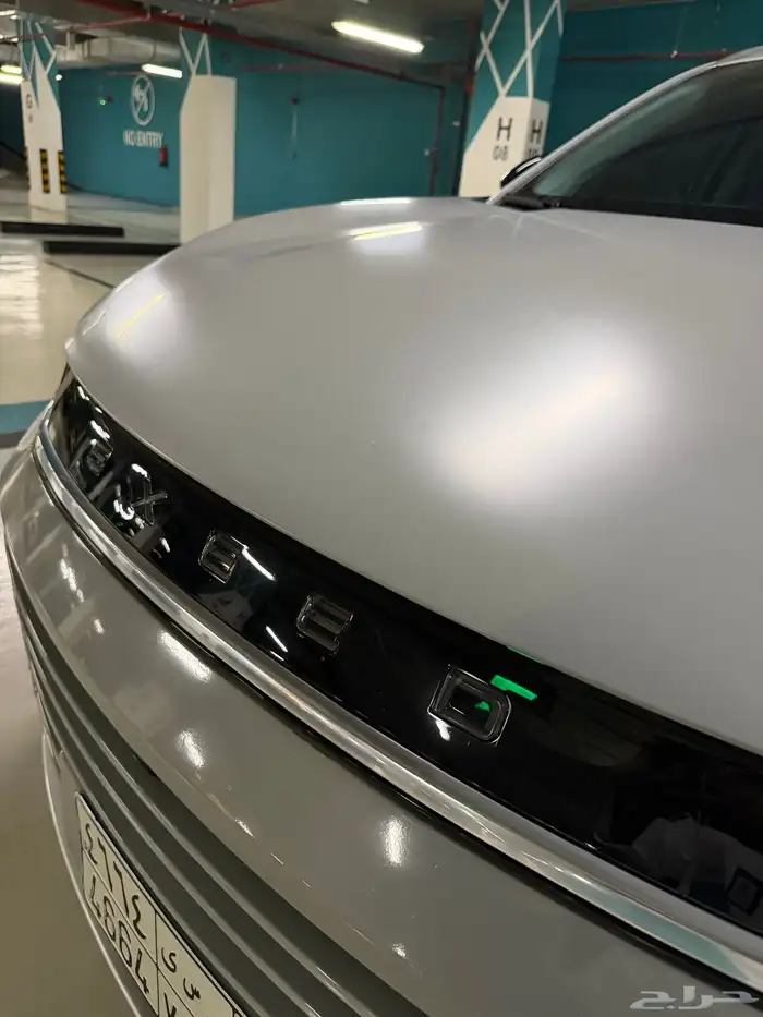 للبيع أكسيد فل كامل اعلى فئة 9