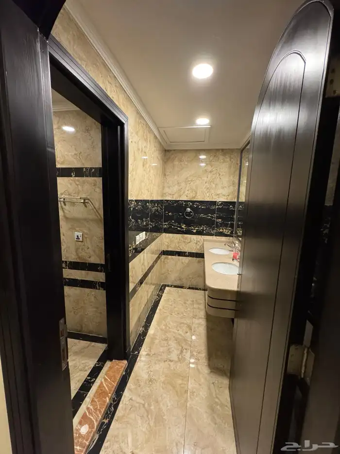 شقق فاخرة للاجار حي النهضة 19