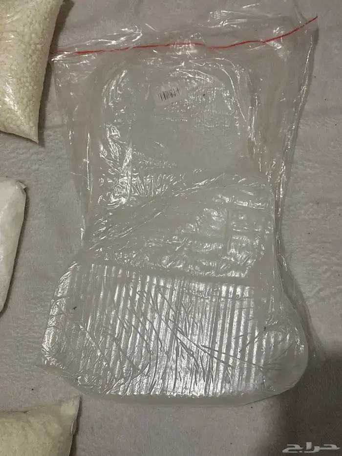 عده لصناعه الشموع كل الأدوات والمواد من شمع صويا   فتائل 2