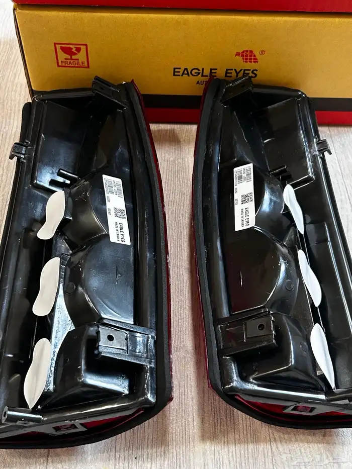 طقم اغطية اصطبات خلفي جمس 92-99 4