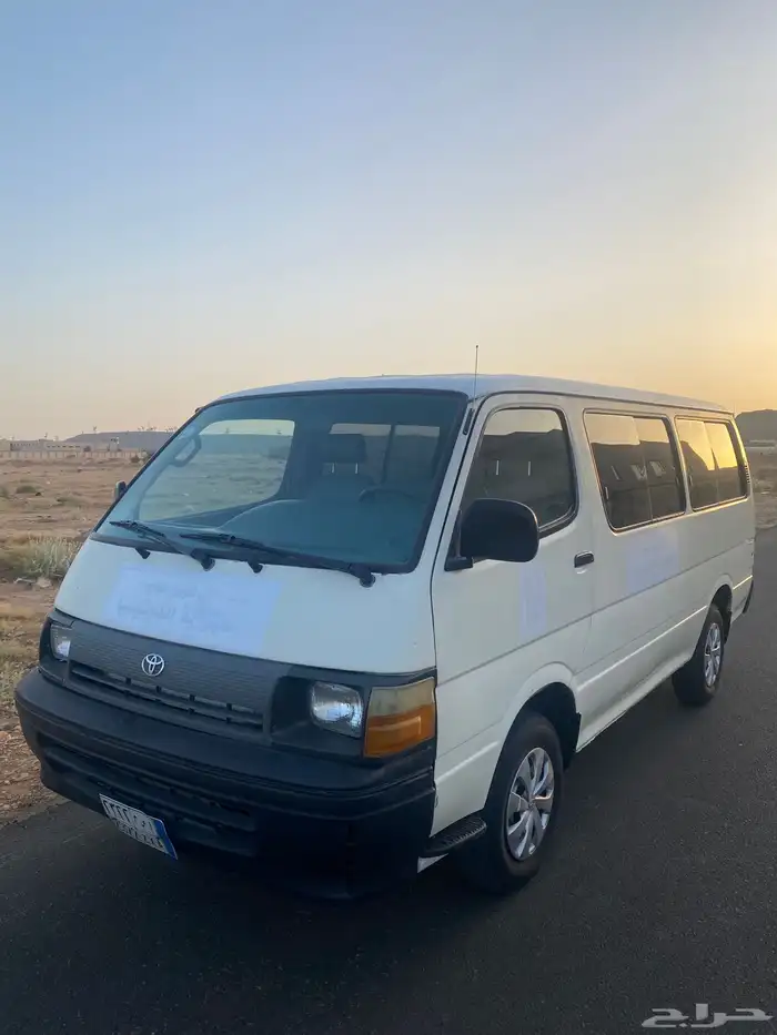 باص موديل 1995 5