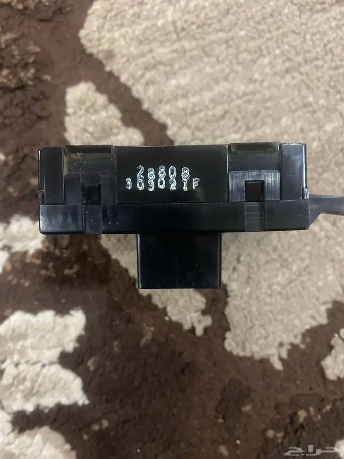 قطع غيار كرسيدا 93 و أفالون 2