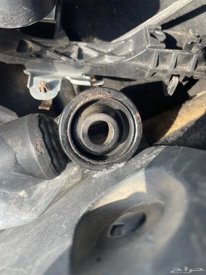 مساعدات لكسز Ls 430 وارد 2001 - 2006 8