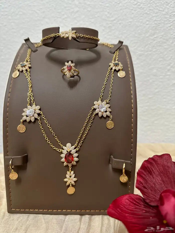 بديل الذهب المميزه 3