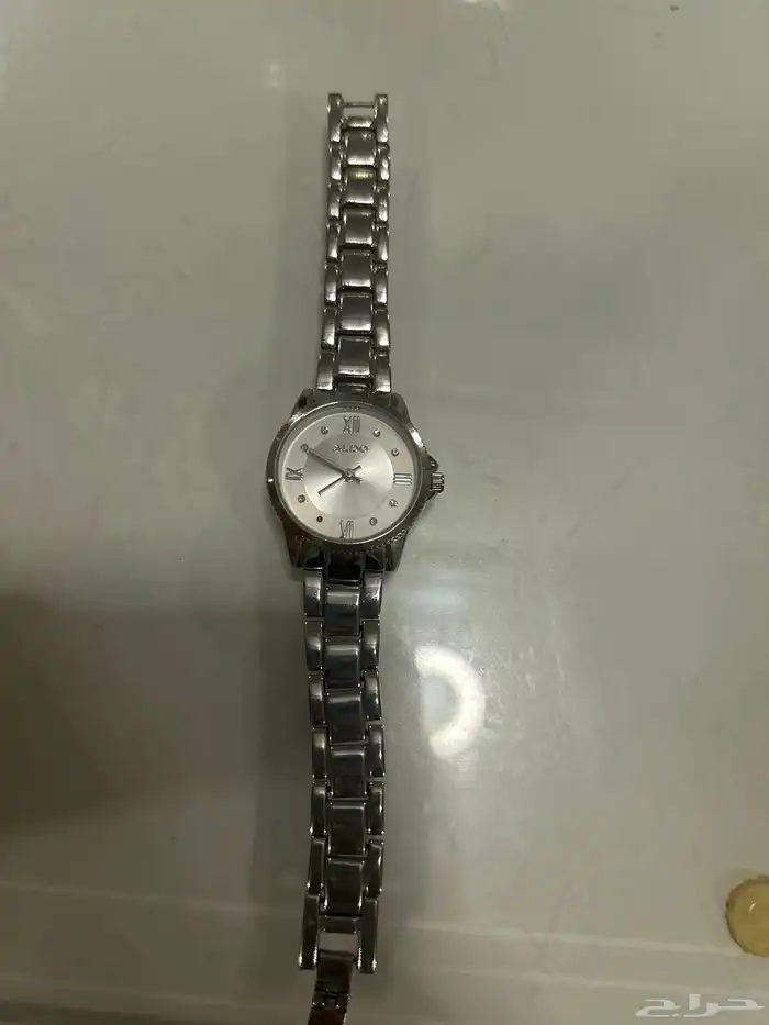 ساعة الدو Aldo للجنسين 0