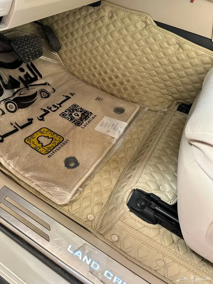 لاندكروزر 2024 L3 11