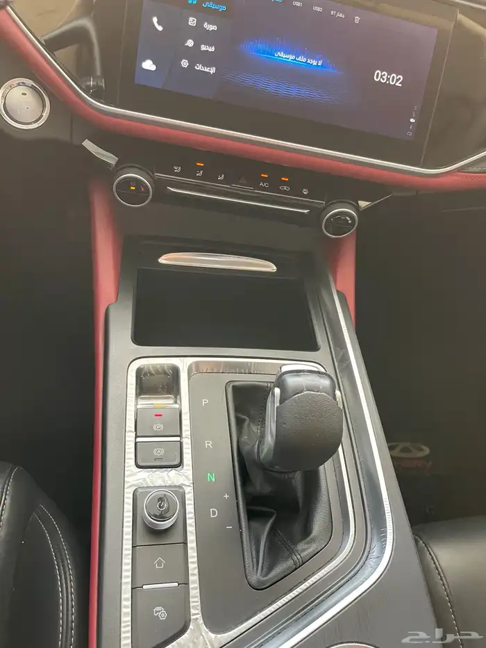 شيري اريزو 6 برو 2023 البيع 29000 الف 56