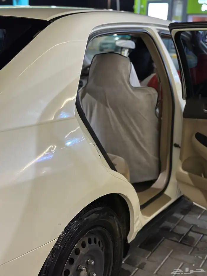 اكورد اسبشل 2007 4 سلندر 12