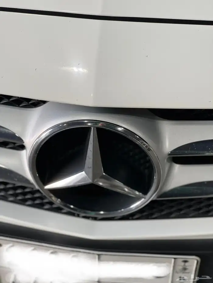 مرسيدس C200 13
