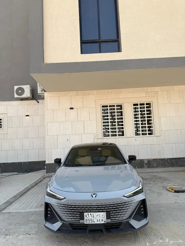 شانجان يوني في 2024 للبيع ممشى قليل 1