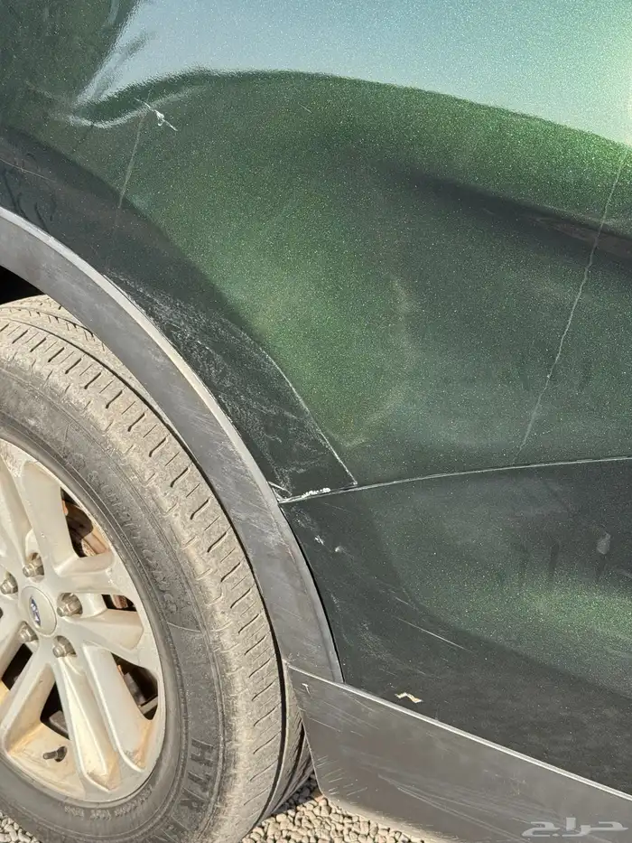 فورد اكسبلور 2013 للبيع 13