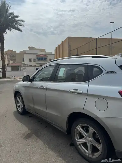 هافال اتش2 index