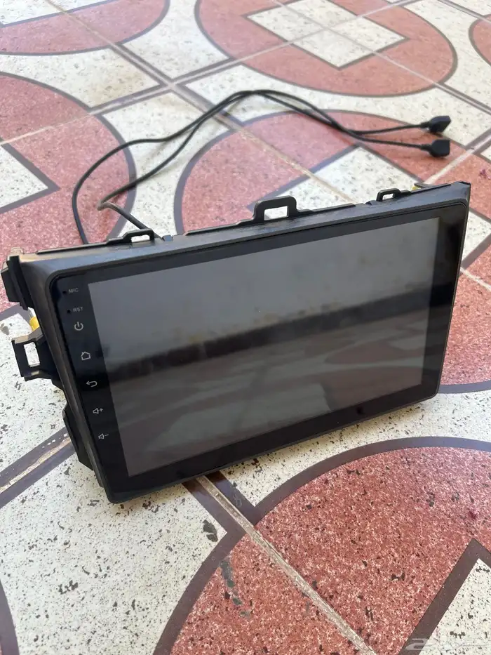 شاشة سياره 0