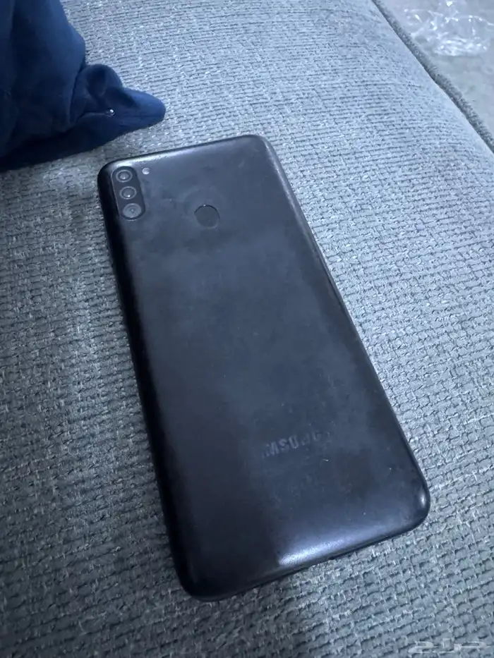 جالكسي ام 11 3