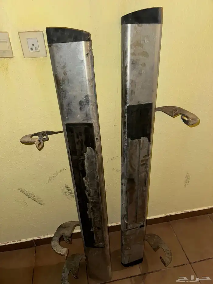 وطايات جمس سييرا 0