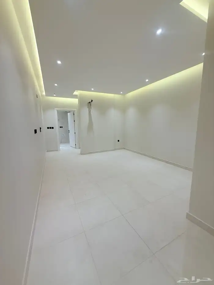 شقه حي سندس 580 الف مساحة 140 م 1