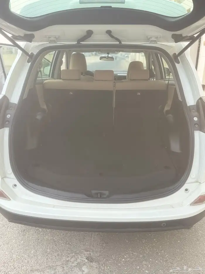 رافور ستادر دبل 2018 7