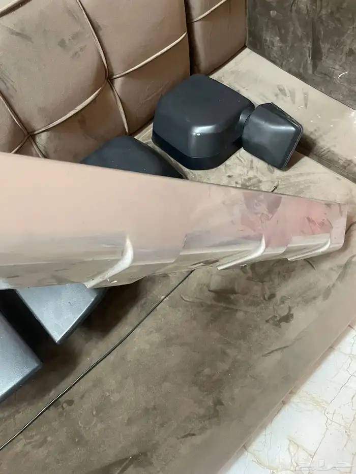 للبيع مراية اف جي واركان صدام 3