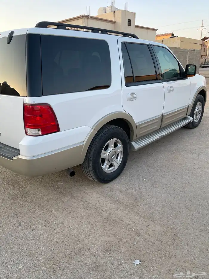 اكسبديشن 2006 4