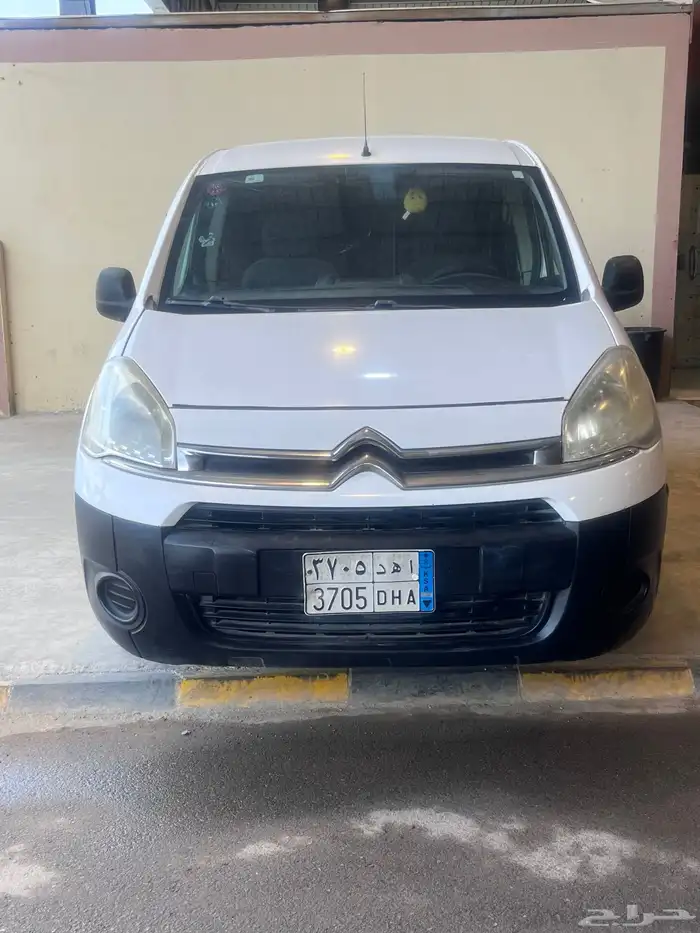 سيتروين بضاعة 2012 2