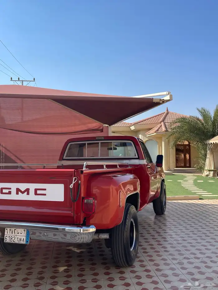 جمس 78 مجدد بالكامل و نظيف 0