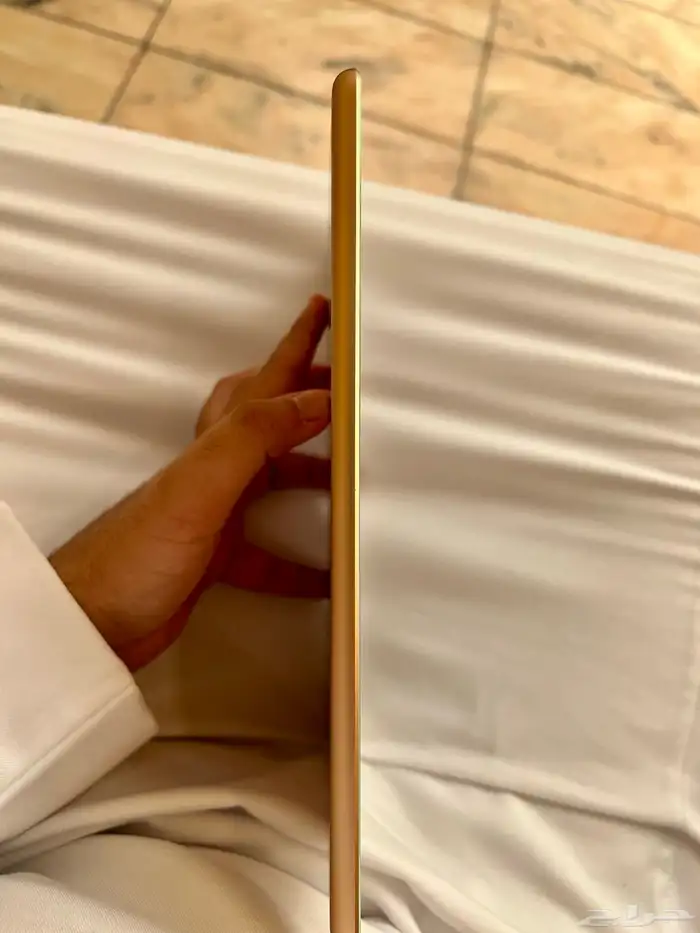 iPad 6th generation 2