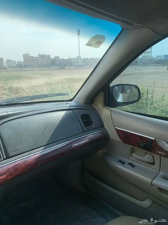 فورد ماركيز تشليح 13