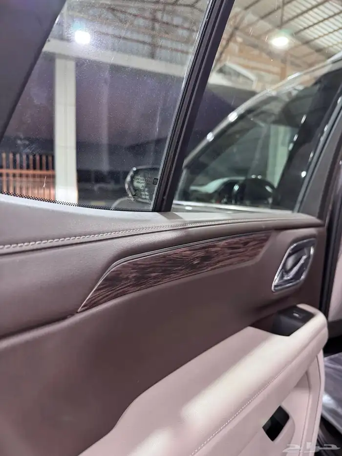 تاهو 2021 نظيف 27