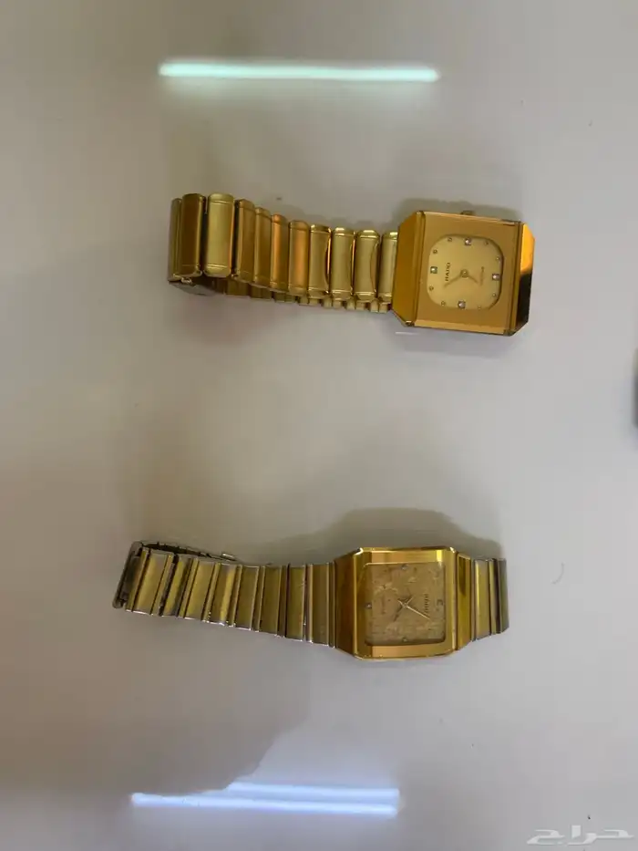 ساعات رادو اندرانواع الساعات الشخصيه 5