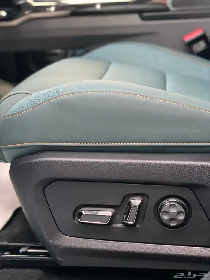 جيتور T2 لكجرى موديل2026 خليجي بافضل سعر 10