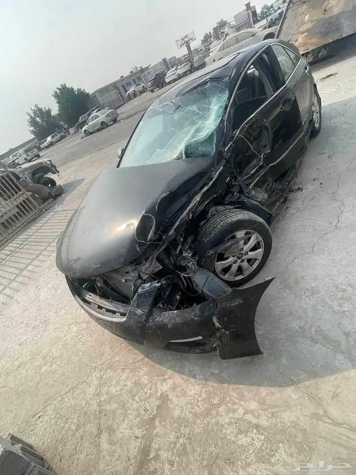 آريون تشليح موديل 2009 0