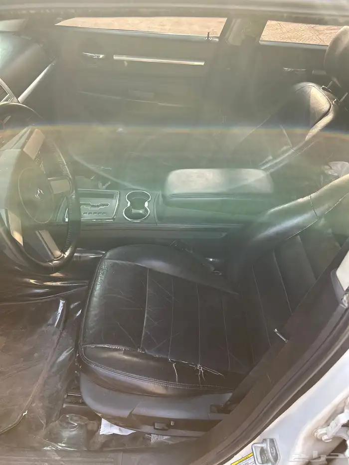 للبيع دوج تشارجر 2010 8