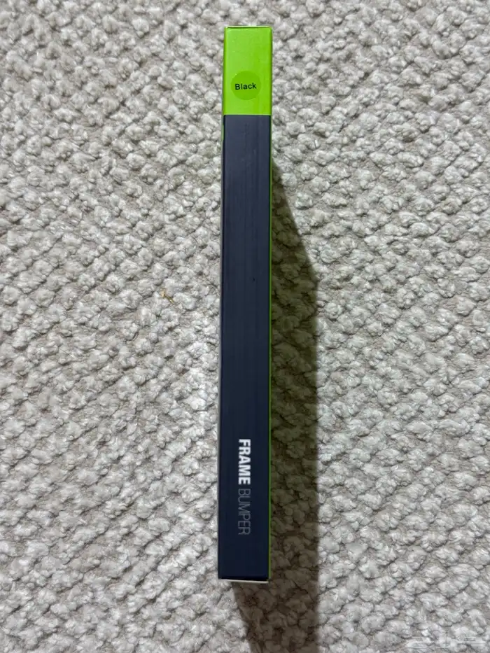 إطار حماية جهاز iPhone 16 Pro (جديد تماما ) 1