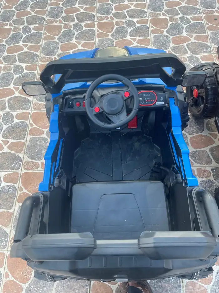 سيارات كهربائيةمستخدمه للبيع وبسعر مغري 2