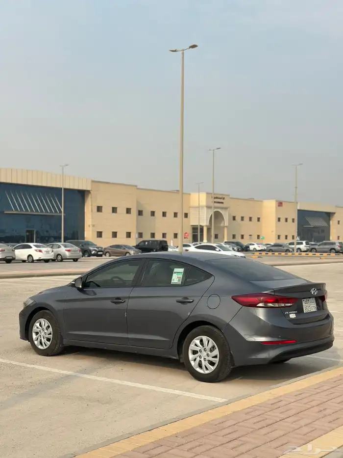 الانترا 2018 سوبر ممشى قليل 2