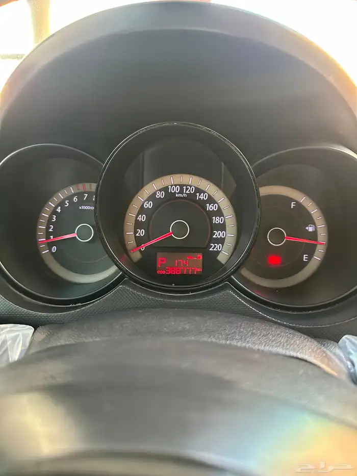 سيراتو 2013 شكل 2012 9