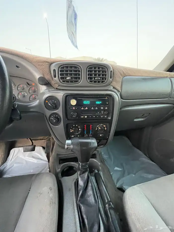 شيفرليه بليزر2008LS 10