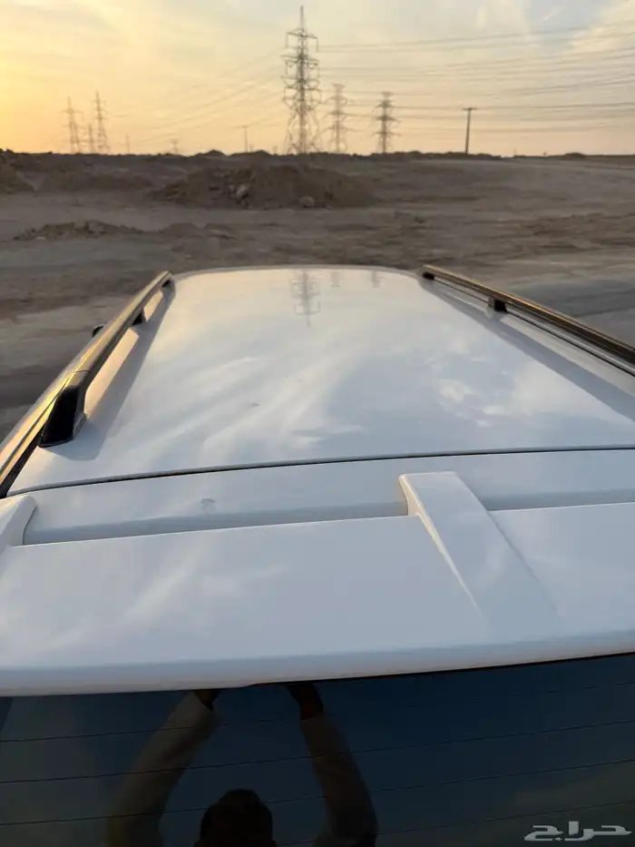 للبيع جيب مستوبيشي ناثيفا نادر مخزن ممشى86 الف 41