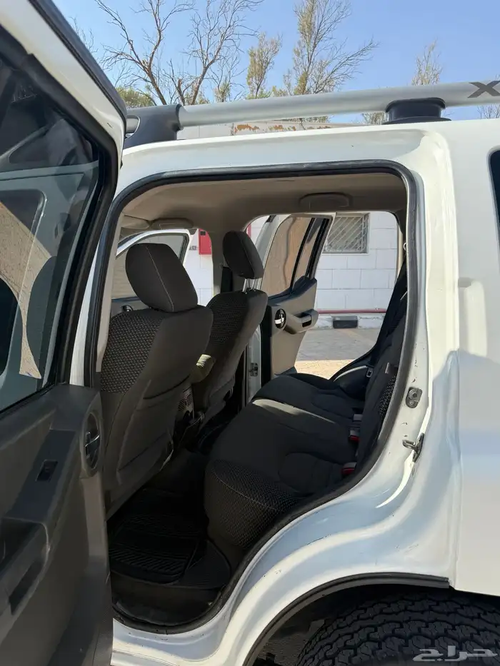 اكستيرا 2015 فل كامل off road نظيف منوه للمستخدم 17