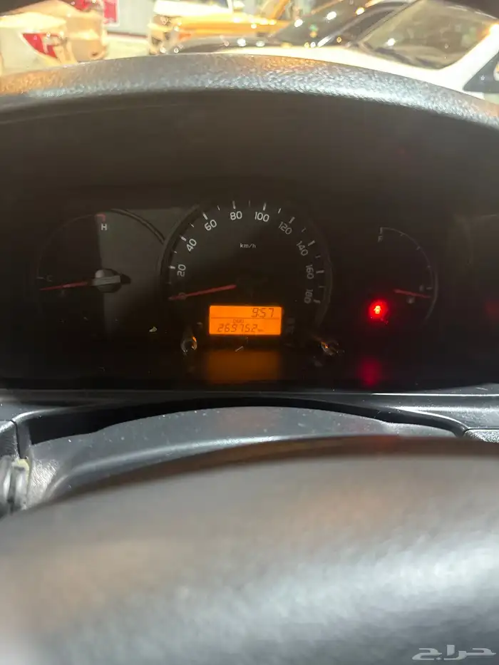 هايس بضاعه عدد 2 بنزيم 2016 6