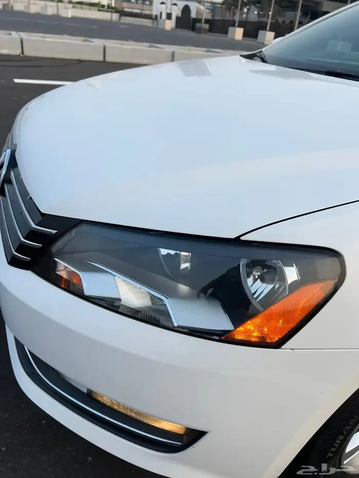 فولكس واجن 2012 فل كامل بدي وكاله مخزن 58