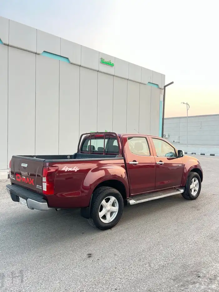 ايسيزو ديماكس 2014 دبل 10