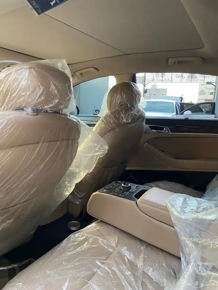 جنسس G80 2016 10