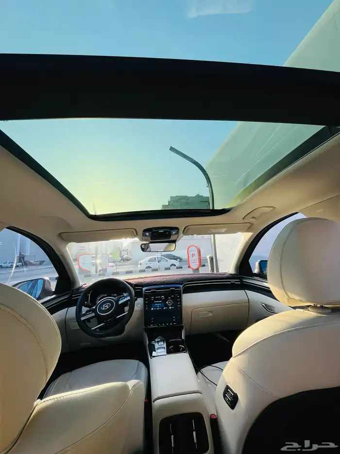 توسان بريميوم 2024 للتنازل بدون مقابل 8