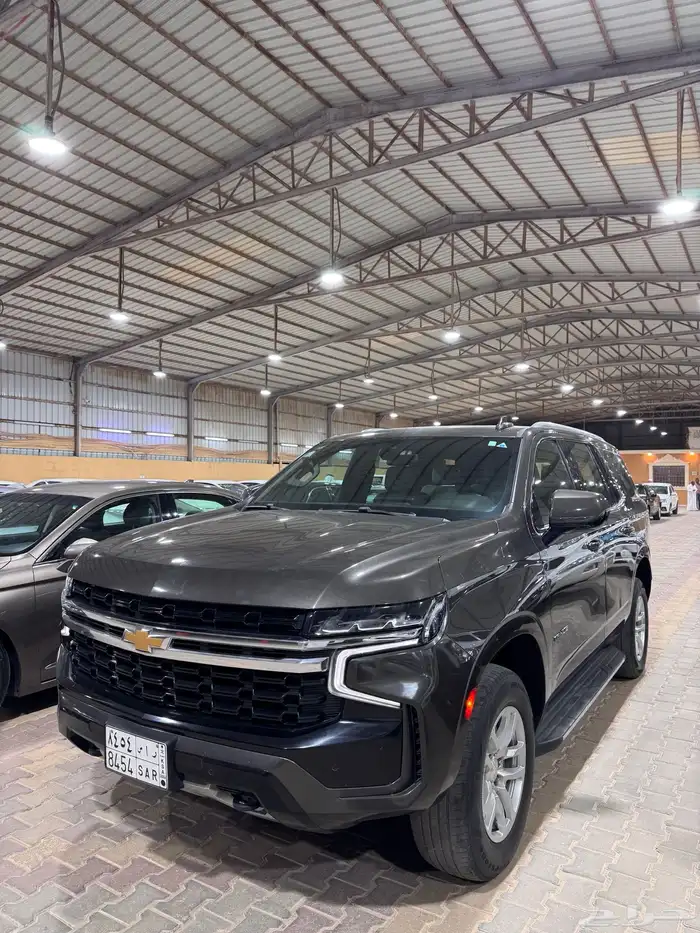 تاهو 2021 نظيف 7