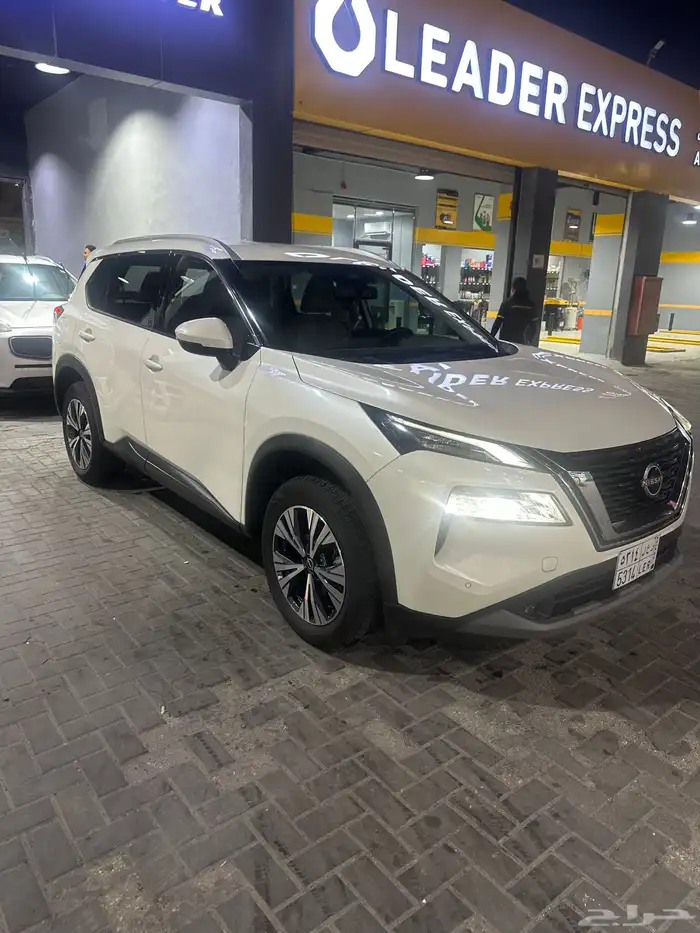 اكستريل 2023 نص فل 0