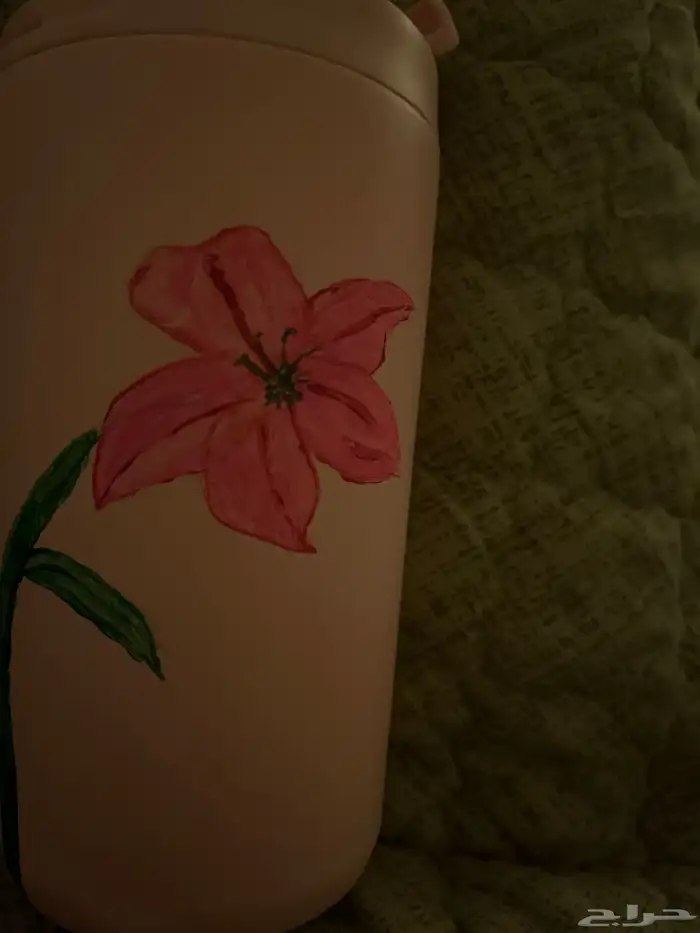 رسم على المقات 1