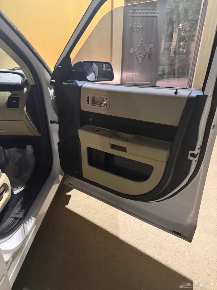 فورد فلكس 2013 للبيع 1