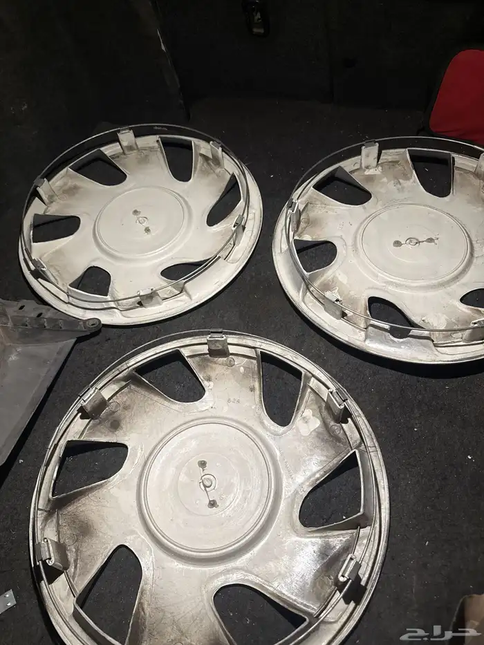 طيس كامري 2001 - 2002 0