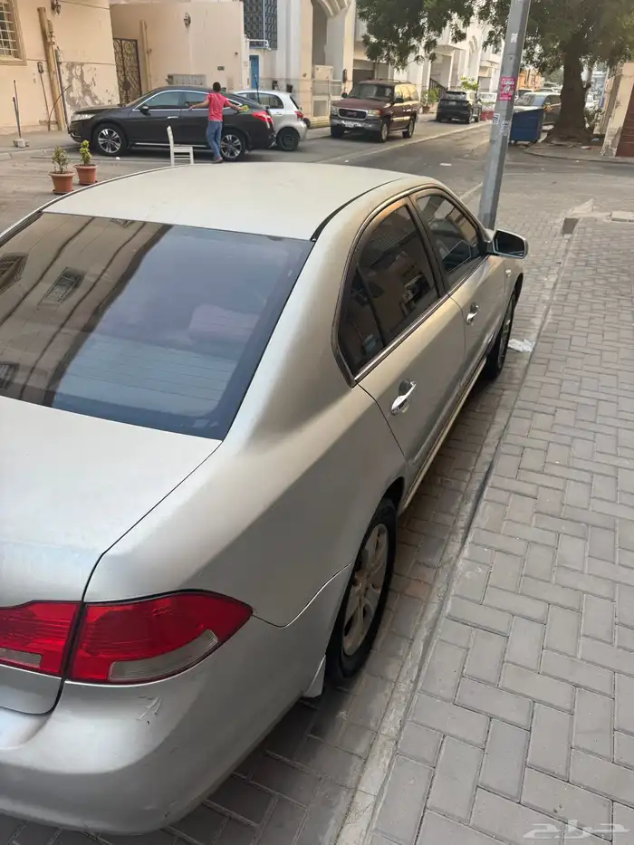 اوبتيما 2009 1